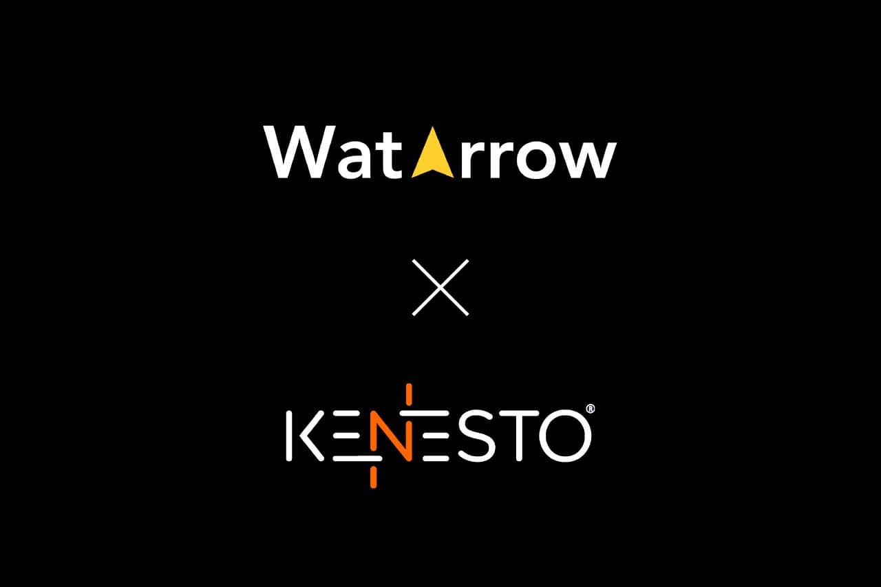Sponsor Appreciation - Kenesto
