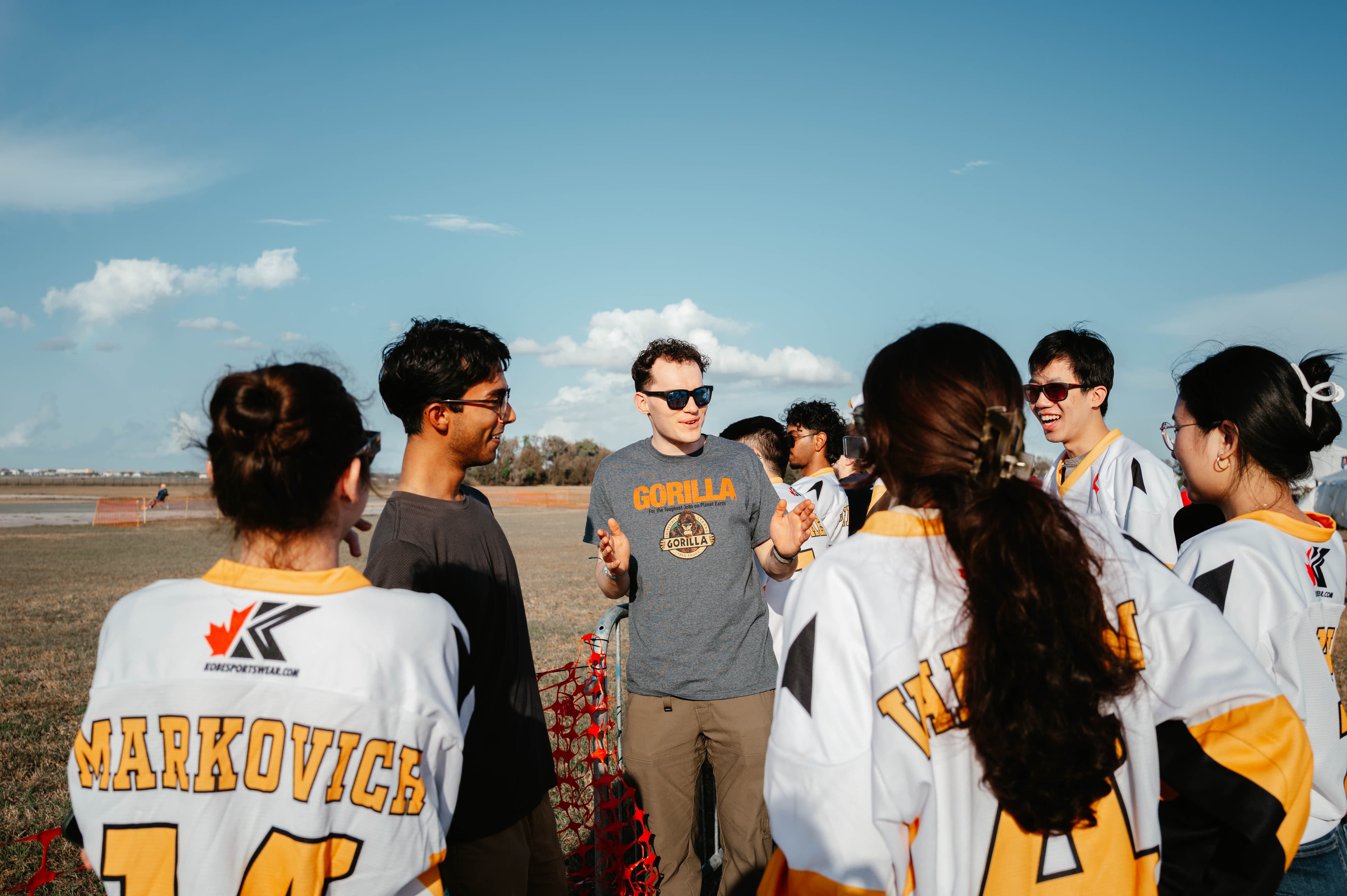 Sponsor Appreciation - Gorilla Glue